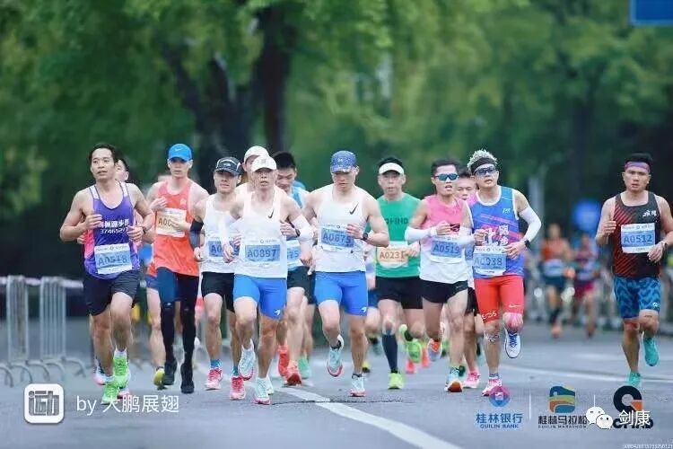 终于跑进3小时!一个普通跑者的全马破3之道(教训)